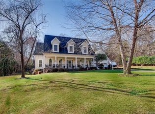 7244 Trebor Way, Denver, NC 28037