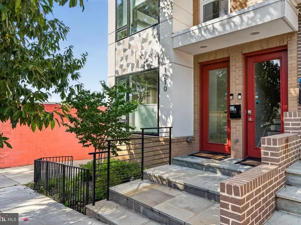 1210 Queen St NE #1, Washington, DC 20002