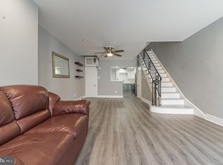 2621 S Rosewood St, Philadelphia, PA 19145