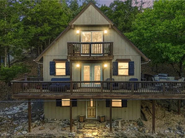 21432 Lakeview Dr, Garfield, AR 72732