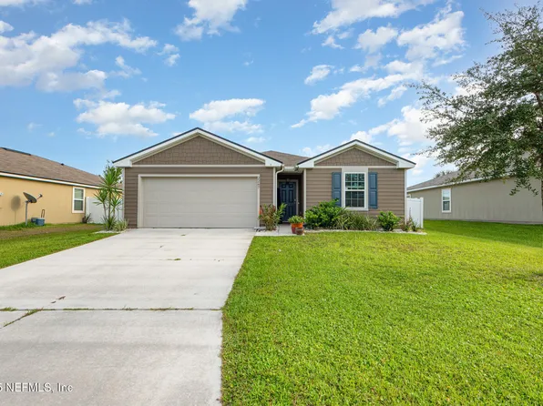 2267 PEBBLE POINT Drive, Green Cove Springs, FL 32043