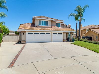 6909 Stanislaus Pl, Rancho Cucamonga, CA, 91701