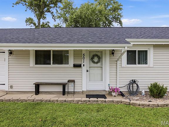4th image of 501 Prince Charles Dr