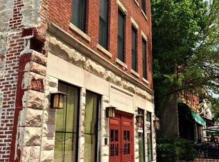 224 W Kirkwood Ave APT 3, Bloomington, IN 47404