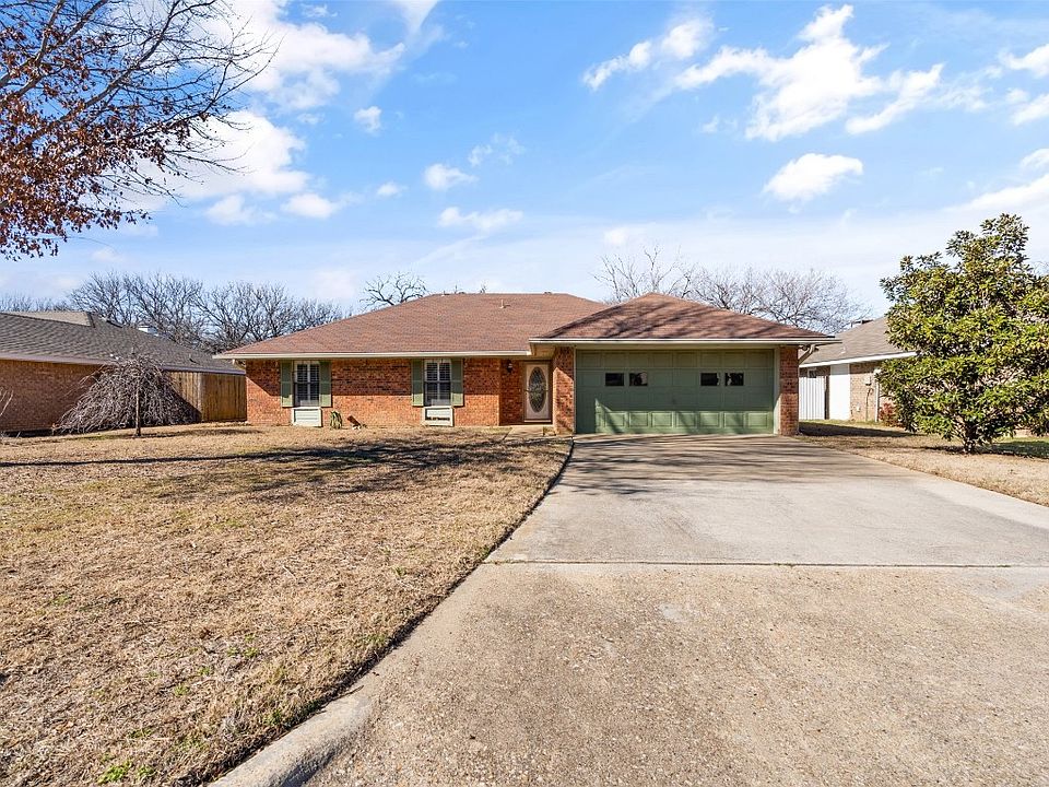 1801 Cimarron Trl, Grapevine, TX 76051 Zillow