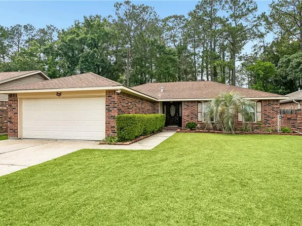 221 W Queens Dr, Slidell, LA 70458