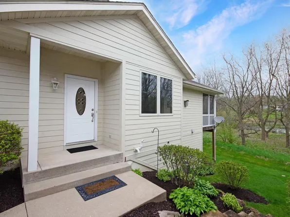 524 Tindalls Nest, Twin Lakes, WI 53181