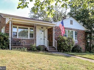 3774 Elder Rd, Harrisburg, PA 17111