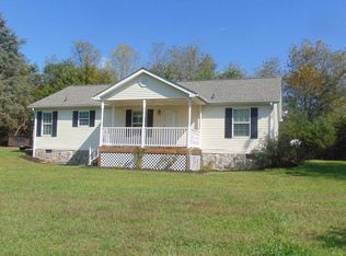 57 Stripers Landing Rd, Moneta, VA 24121