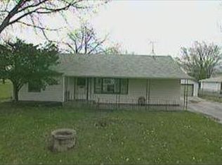 17751 Bock Rd, Lansing, IL 60438