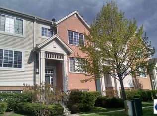 721 Hanbury Dr #14-3, Des Plaines, IL 60016