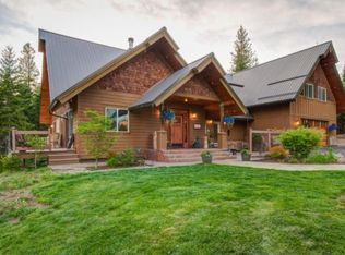 5284 W McLean Rd, Coeur D Alene, ID 83814