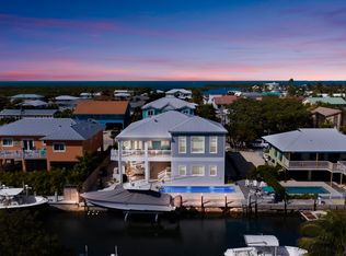 115 W Bruce Ct, Marathon, FL 33050