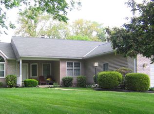 3649 Keen Ave, Mountville, PA 17554