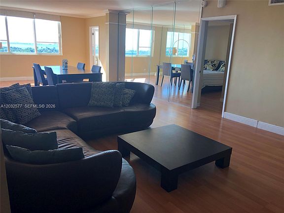 5th image of 5005 Collins Ave APT 1202