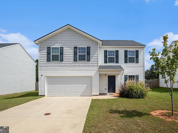 729 Dove Tree Ln, Social Circle, GA 30025