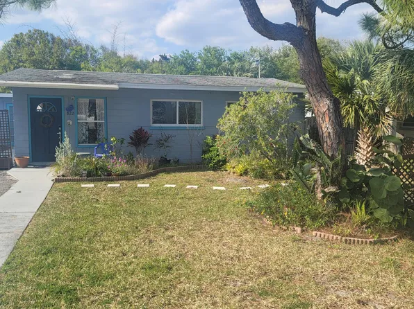 822 E 9th Ave, New Smyrna Beach, FL 32169