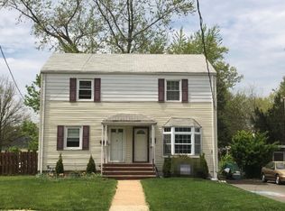 229 Windsor Ave, Westfield, NJ 07090