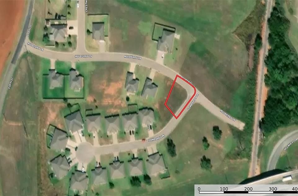 1st image of Mulberry Lane & Lombardy Pl Lot 7