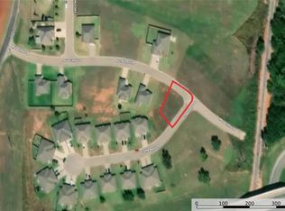Mulberry Lane & Lombardy Pl LOT 7, Clinton, OK 73601