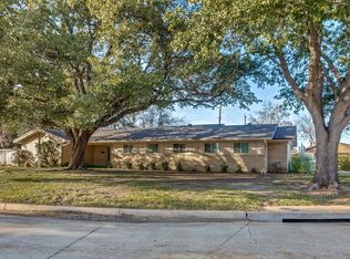 4113 Tara Dr, Benbrook, TX 76116