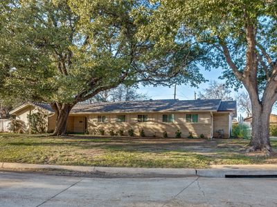 4113 Tara Dr, Benbrook, TX, 76116