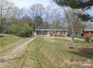 717 Spruce St, Piedmont, MO 63957