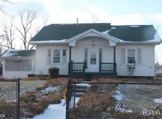 207 N 2nd St, Dunlap, IL 61525