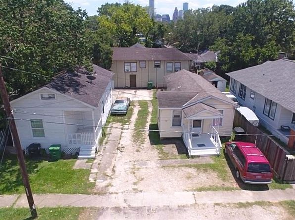 Four Plex - Houston TX Real Estate - 33 Homes For Sale | Zillow