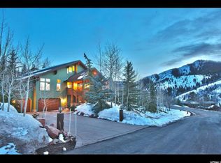 7233 Ridge Way, Park City, UT 84098