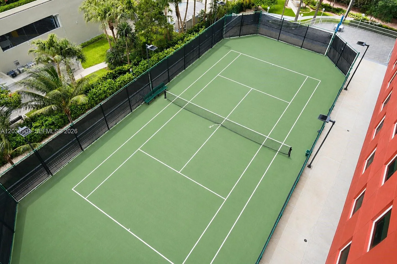 Imperial At Brickell Cond — Photo 2