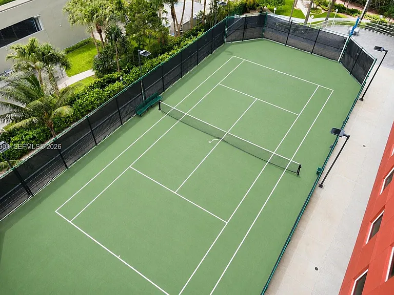 1627 Brickell Ave #1005 — Photo 2