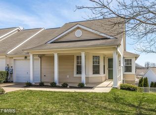 805 Parade Ln, Mount Airy, MD 21771