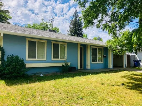 10844 Oakton Way, Rancho Cordova, CA 95670