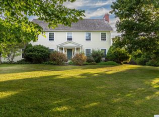 39 Shaker Museum Rd, Old Chatham, NY 12136