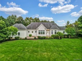 9245 Martin Rd, Clarence Center, NY 14032