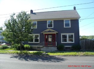 2205 Brown Ave, Scranton, PA 18509