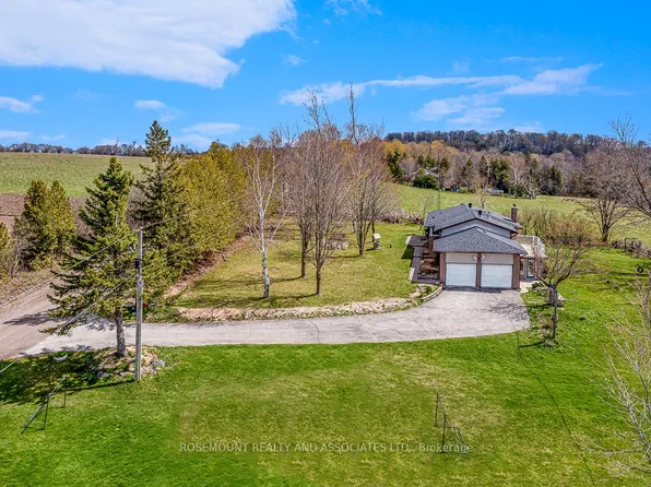 36 Sugar Bush Rd, Kawartha Lakes, ON L0B 1K0