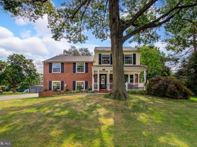 108 Canterbury Dr, Wallingford, PA, 19086