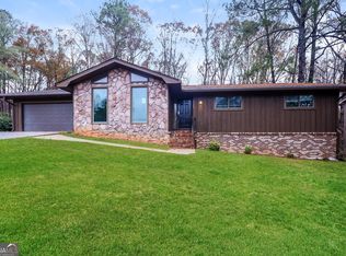 4350 Melanie Dr, College Park, GA 30349