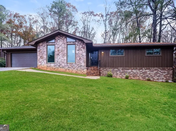 4350 Melanie Dr, College Park, GA 30349