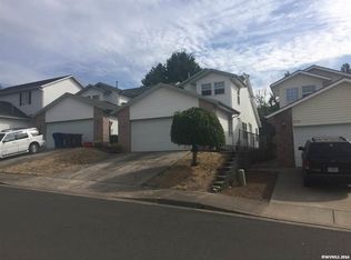 6938 Ridgetop Dr NE, Keizer, OR 97303