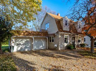 404 W Foster St, Appleton, WI 54915