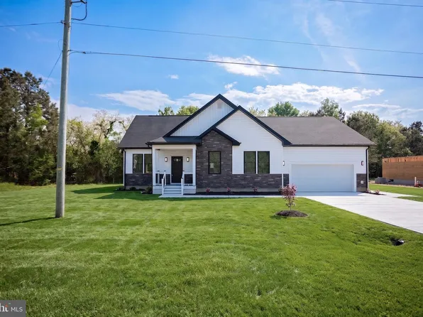 2269 Jenkins Creek Rd, Cambridge, MD 21613