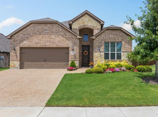 5612 Ridgepass Ln, McKinney, TX 75071