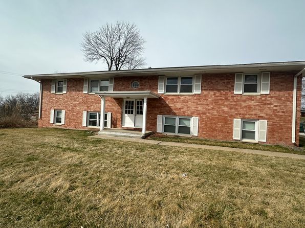608 Knoll Dr #4