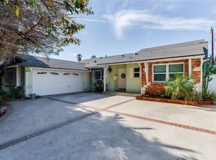 7707 Gazette Ave, Winnetka, CA 91306