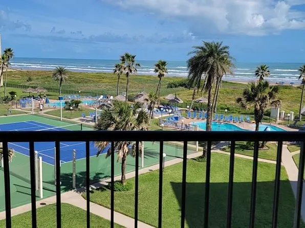 406 Padre Blvd Unit 401, South Padre Island, TX 78597