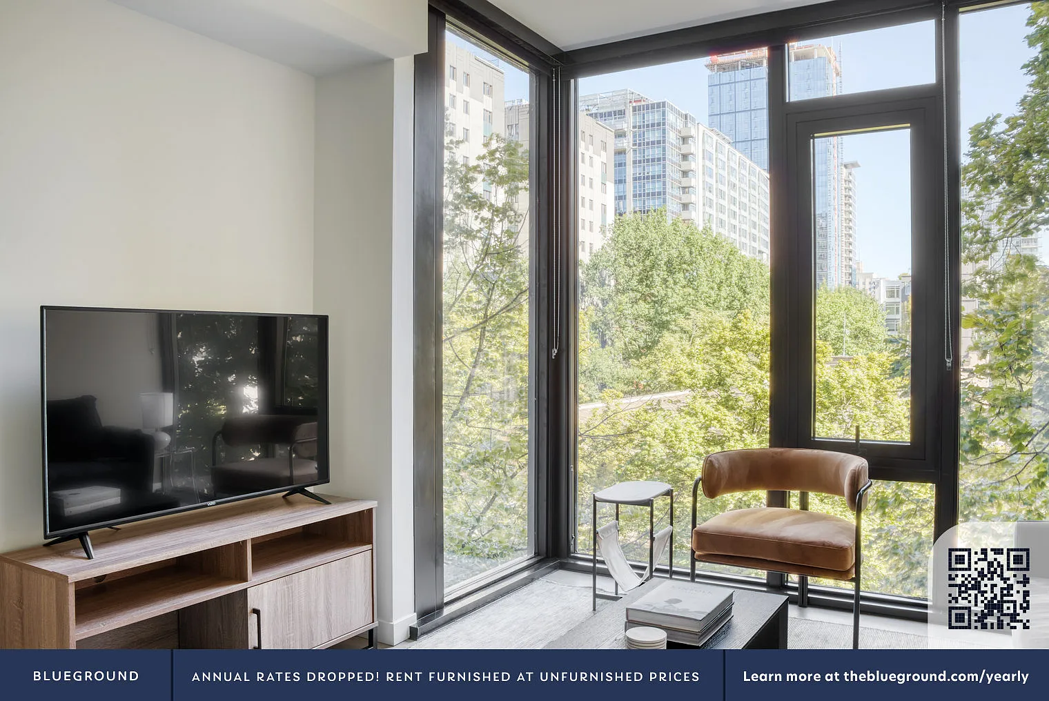 1 bed, 1.0 bath, 549 sqft, $2,310 — Photo 2
