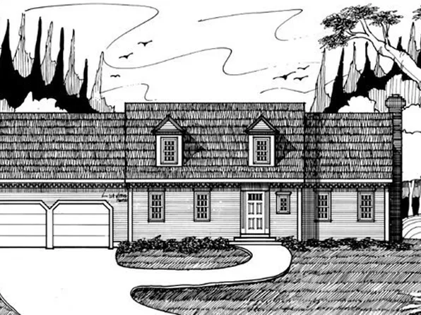 LOT 2-2A Potter Village Rd, Charlton, MA 01507